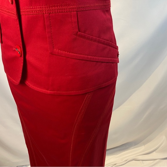 2PC summer suit - Picture 5 of 12